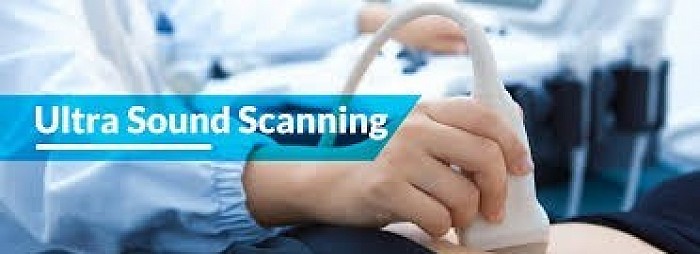 Ultrasound Scanning with Ease