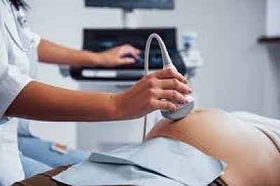obstetric ultrasound